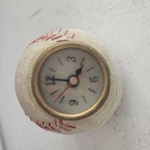 💫Bundle and save! Baseball clock